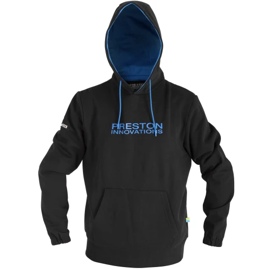 Hanorac Preston Hydrotech Pullover Hoodie, Marime 3XL